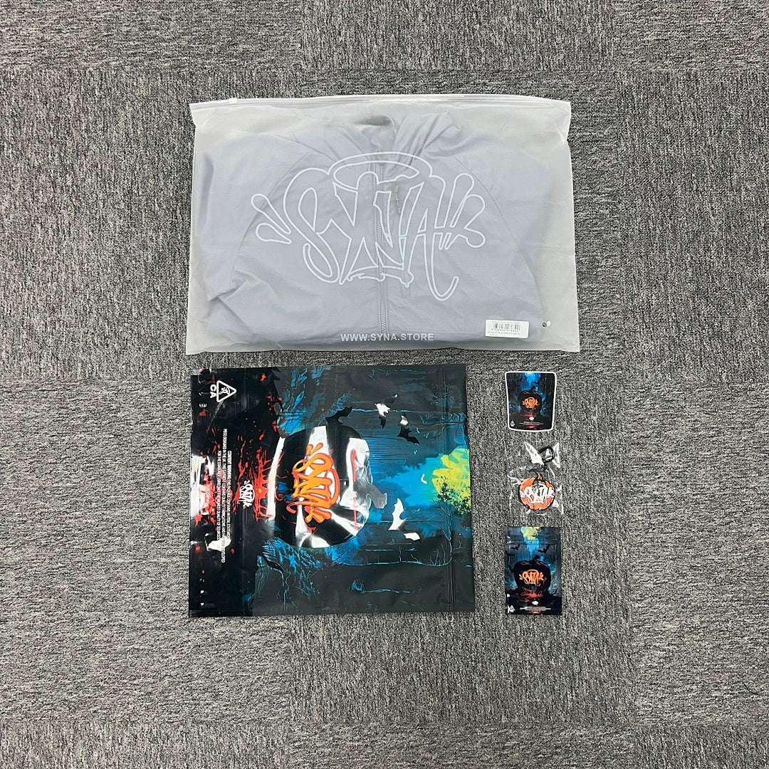 SynaWorld Hoodie 4