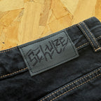 Derschutze Garden of Eden Denim - Black