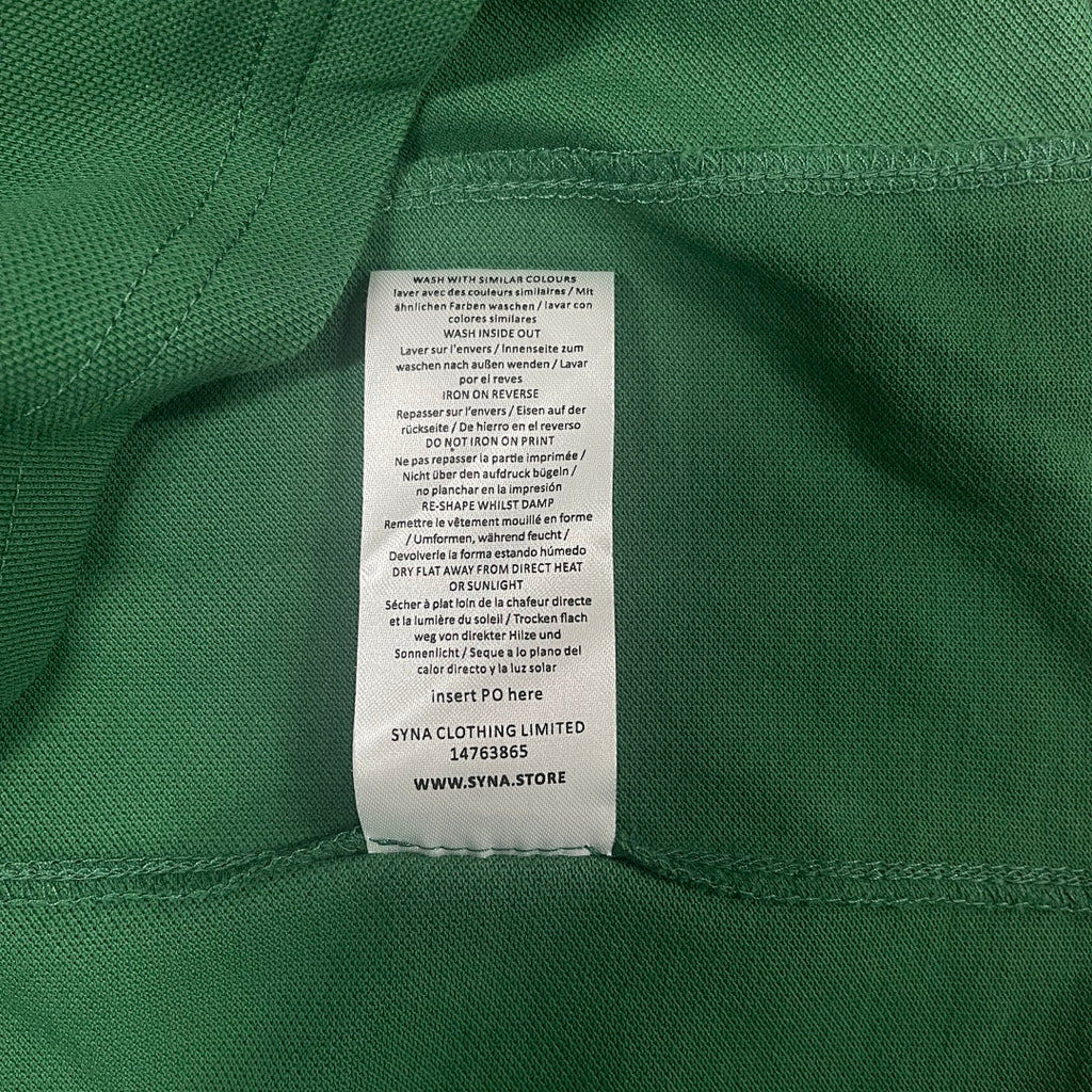 London Polo Green