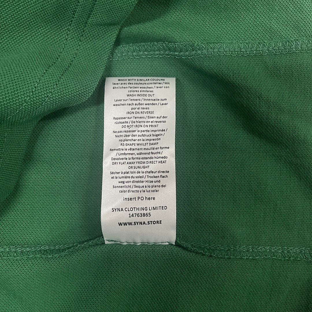 London Polo Green