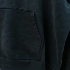 Hellstar Uniform Hoodie Black