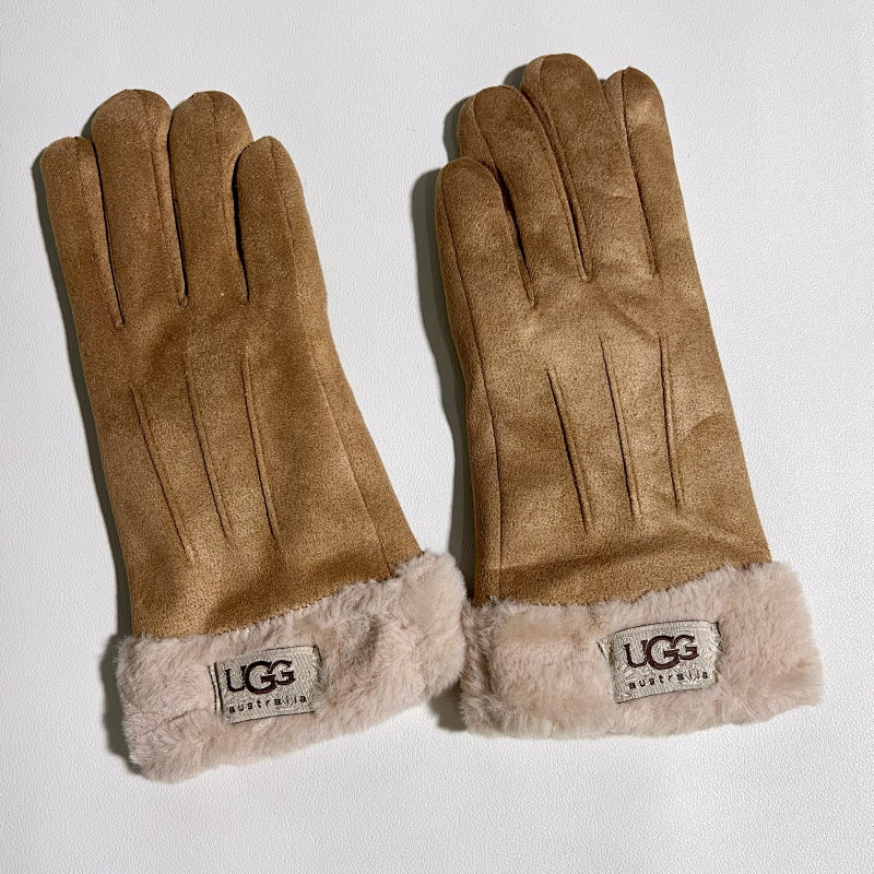 Premium Gloves - Pink+3
