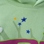 Sp5Der Sp5 Mint Hoodie Mint