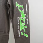 Sp5Der Punkv2 Sweatpant Slate