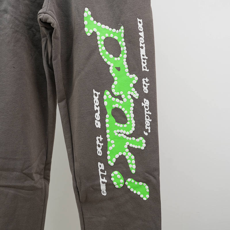Sp5Der Punkv2 Sweatpant Slate