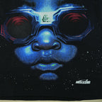 Hellstar Goggles T-Shirtblack