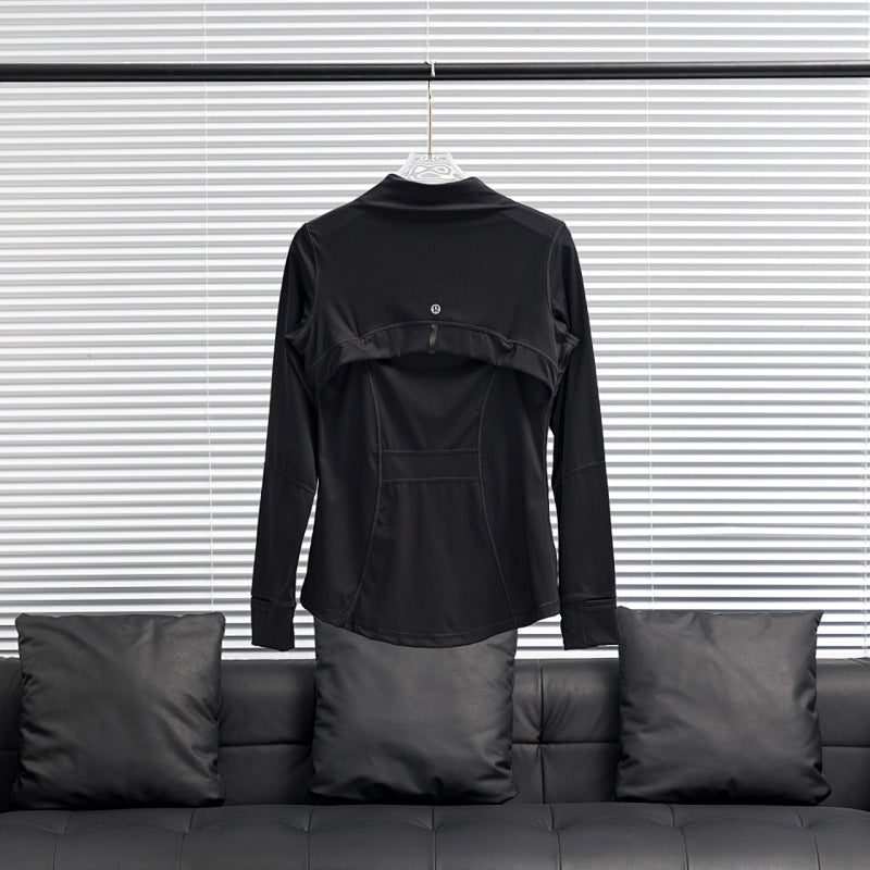Lululemon Define Jacket - Black