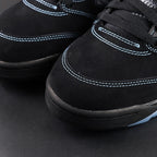 Nike Air Jordan 5 Retro - Black/University Blue