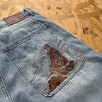 Derschutze Yasmin V3 Denim - Light Wash