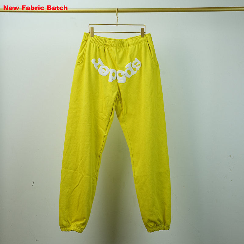 Sp5Der Websuit Sweatpant