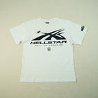 Hellstar Sports Core Gel Logo T-Shirt