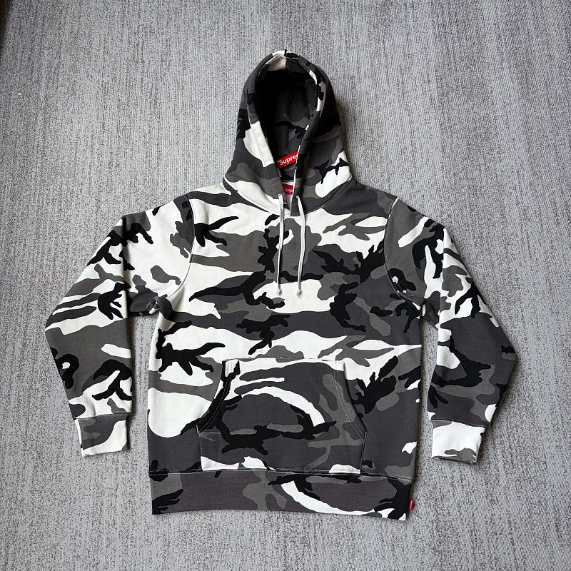 Unknown Brand Mesh Jersey Top - White/Black