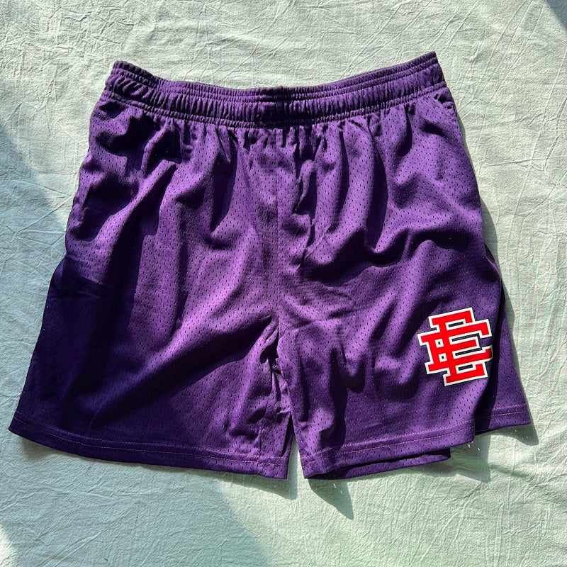 Premium Shorts - Black+4