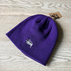 Stussy Knit Beanie