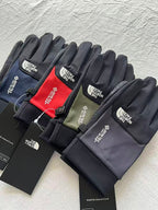 The North Face Gore-Tex Infinium Winter Touchscreen Gloves Multi-Color Set