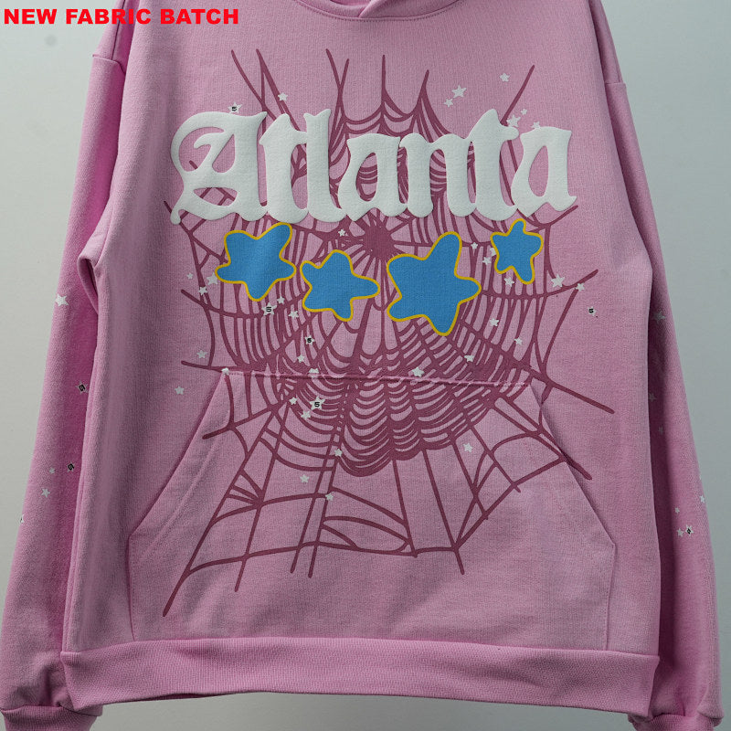Sp5Der Atlanta Hoodie