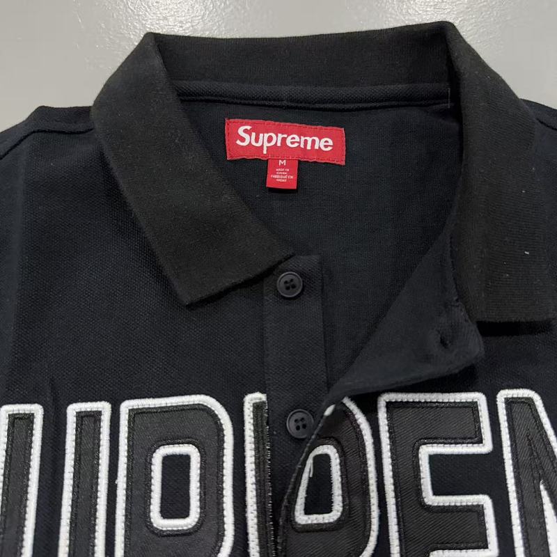 Unknown Brand Black T-Shirt