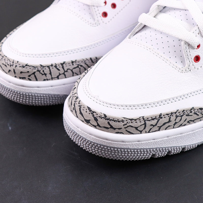Air Jordan 3 Retro - True Blue