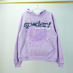 SP5DER ACAI Hoodie