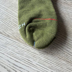 Supreme x Hanes Cushion Crew Socks 4-Pack