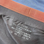 Patagonia Men's Boxer Briefs 3-Pack