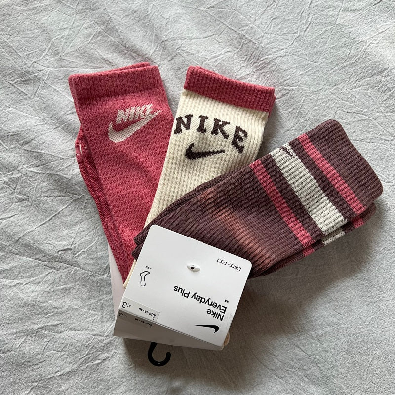 Premium Socks - Yellow+3