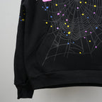 Sp5Der P*Nk V2 Hoodie Black