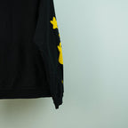Sp5Der Beluga Hoodie Onyx/Yellow