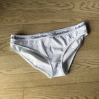 Calvin Klein Womens Underwear 3-Pack
