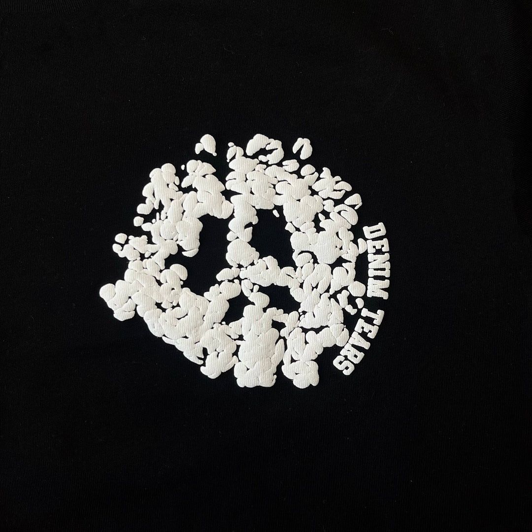 Denim Tears Tee