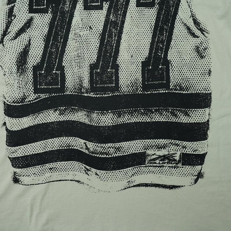 Hellstar 777 Path 2 Paradise T-Shirt Muticolor