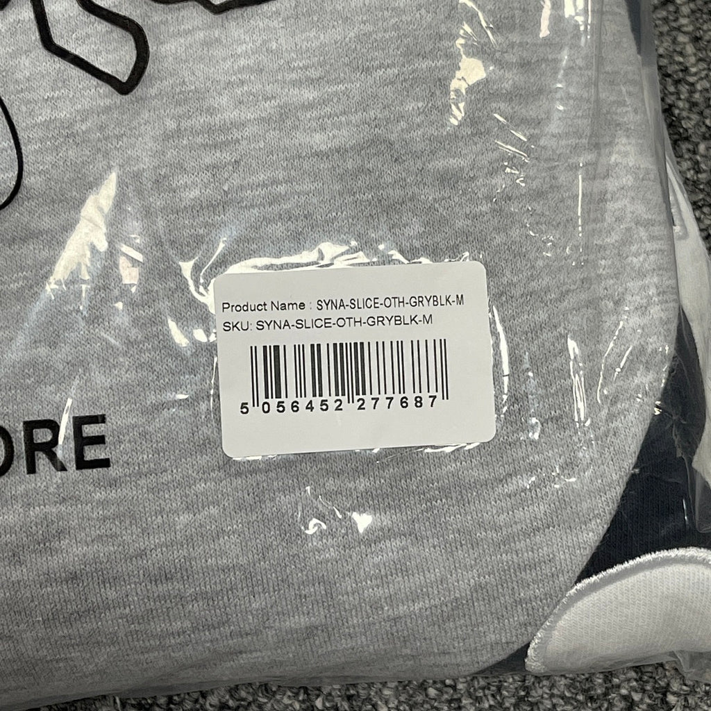 SynaWorld Tee 3