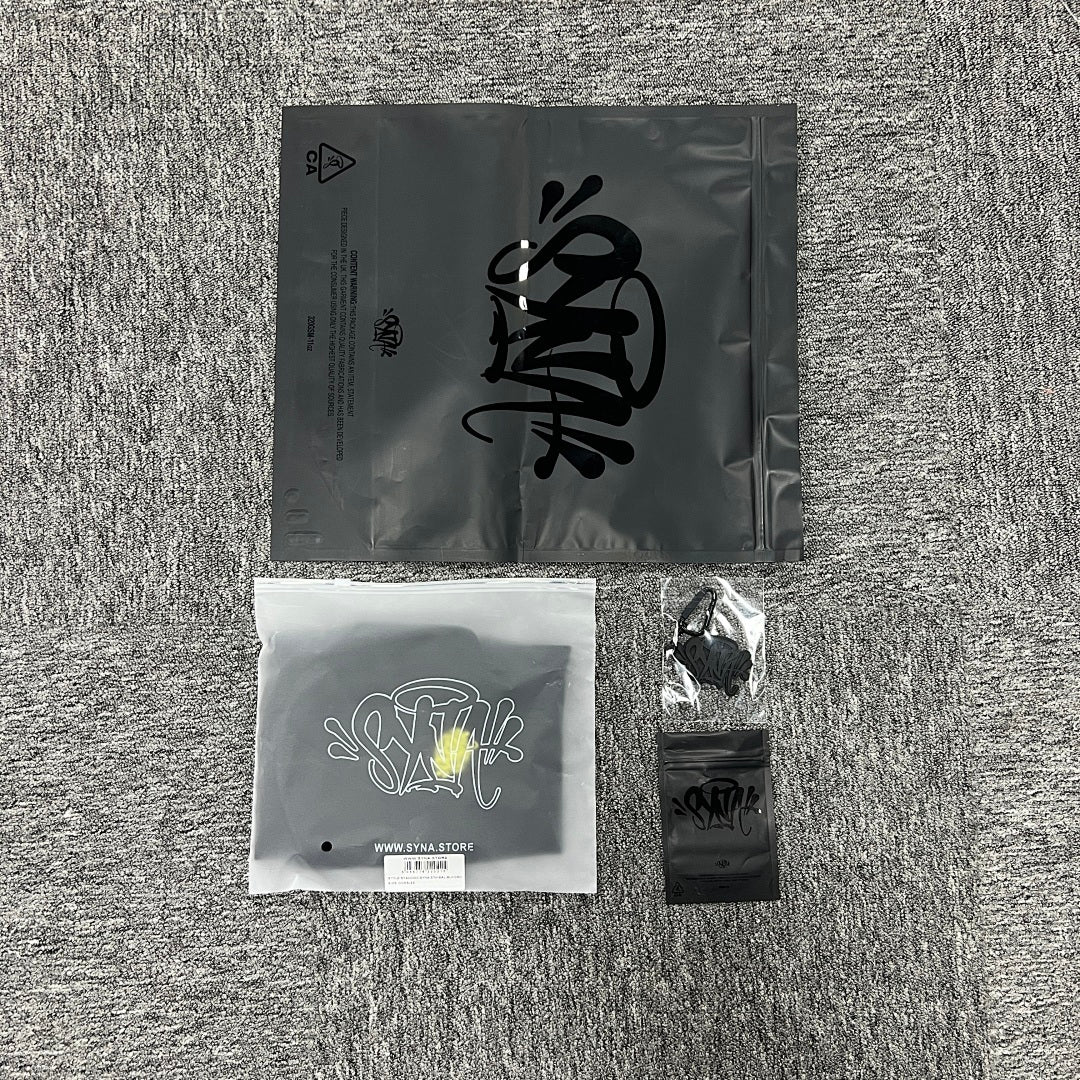 SynaWorld Hoodie 6