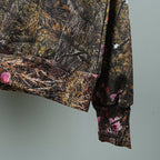 Sp5der Real Tree OG Web Hoodie Camo