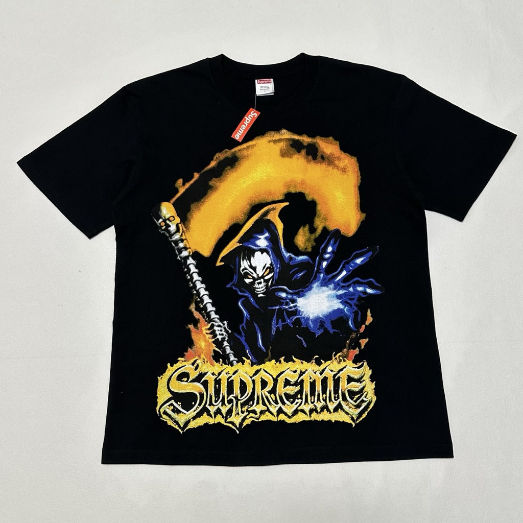 Supreme Fantasy Graphic T-Shirt