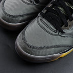 Nike Air Jordan 5 Retro x Off-White - Black
