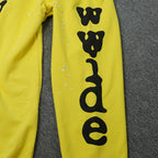 Sp5Der Beluga Sweatpants