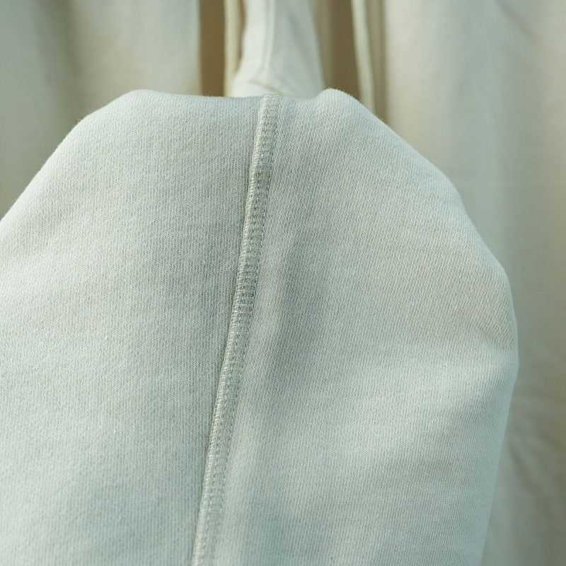 Hellstar Lf You Dont Like Us Beat Us Sweatpants White
