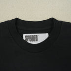 Sp5Der Worldwide Five Day Tee Black