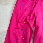 Sp5Der P*Nk Pants Pink