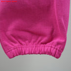 Sp5Der P*Nk Pants Pink