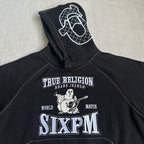 True Religion Hoodie