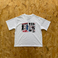 Mertra x Umbro Catalogue Tee - White