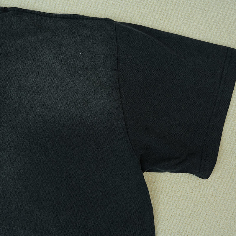 Hellstar Eyeball T-Shirt Black