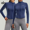 Alo Yoga Athletic Jacket