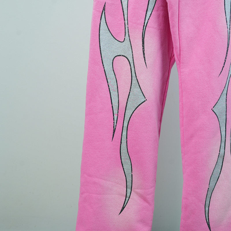 Helstar Fame Sweatpantspink