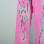 Helstar Fame Sweatpantspink