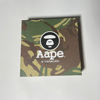 AAPE Sock Multi-Packs - Navy/Gray/Black/White