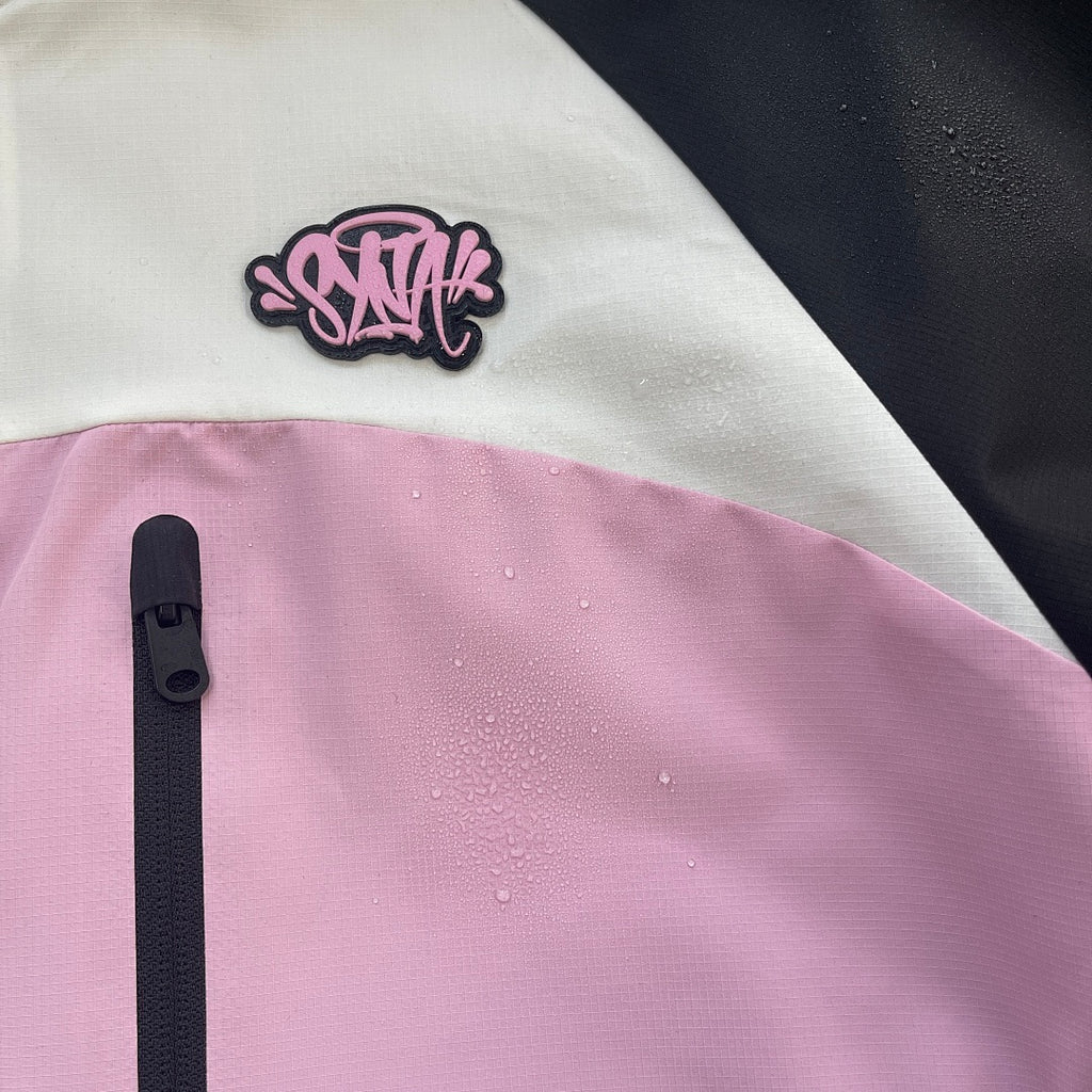 Dynamic Track Jacket