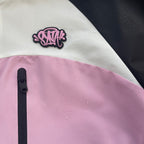 Dynamic Track Jacket